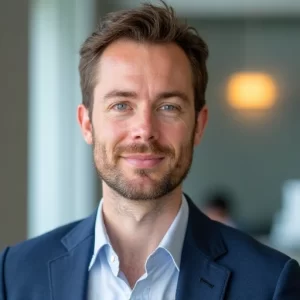 Foto van Peter de Graaf