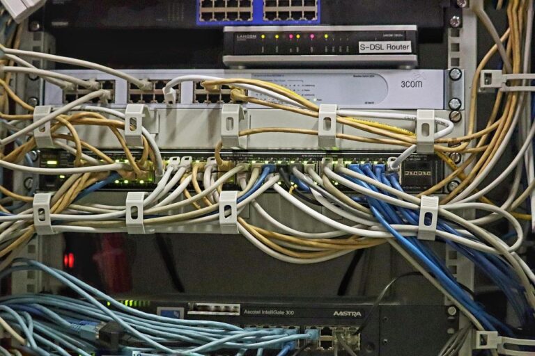Home Ondernemer die groeit met slimme IT-keuzes en digitale transformatie voor schaalbare bedrijfsinfrastructuur
